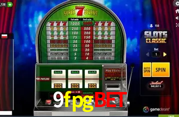 Experiência VIP 9fpgbet