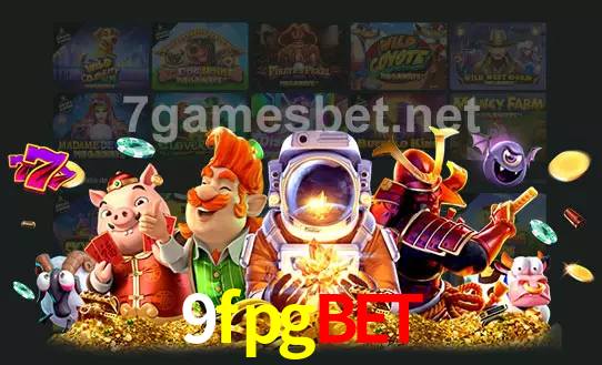 cassino 9fpgbet