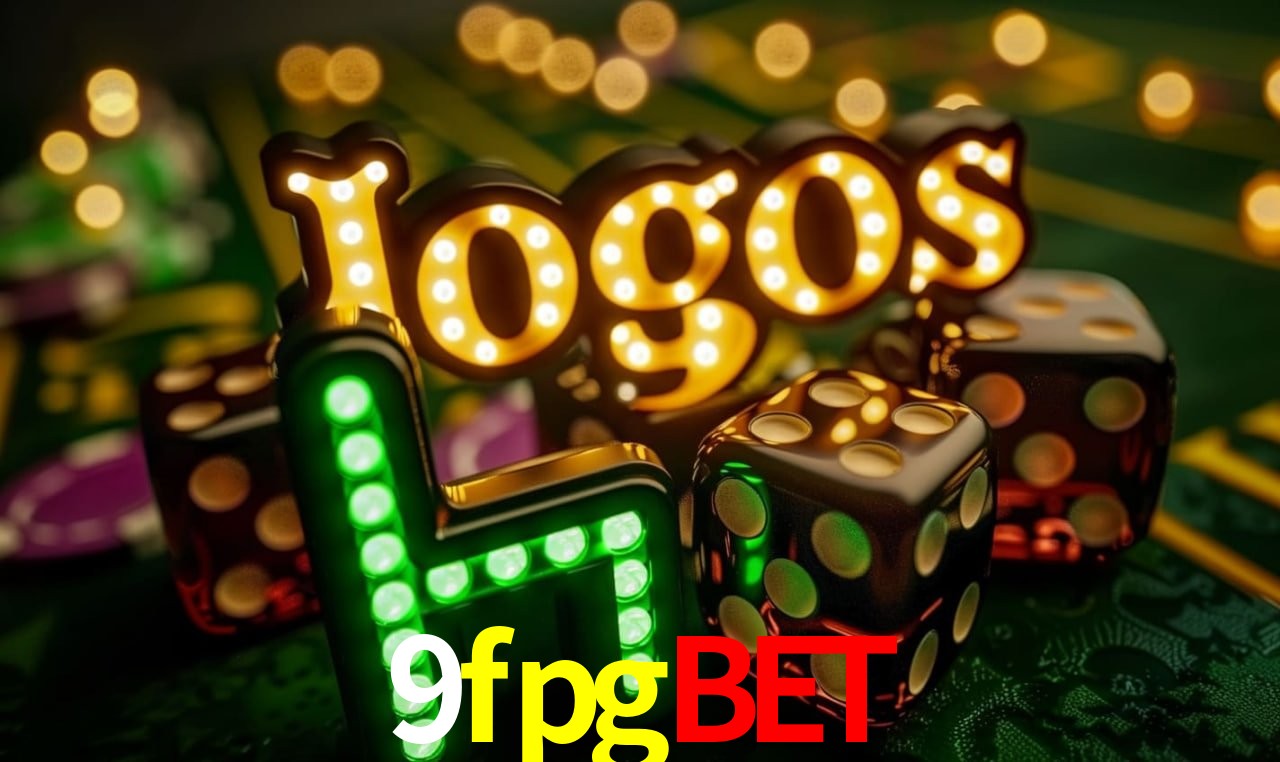 Jogos de Slot 9fpgbet