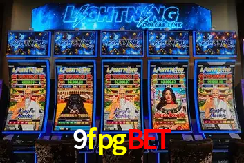Login Seguro 9fpgbet