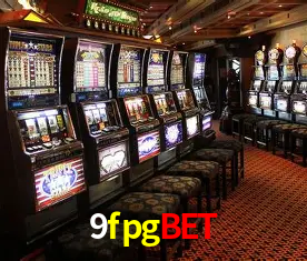 Provedores de Jogos 9fpgbet