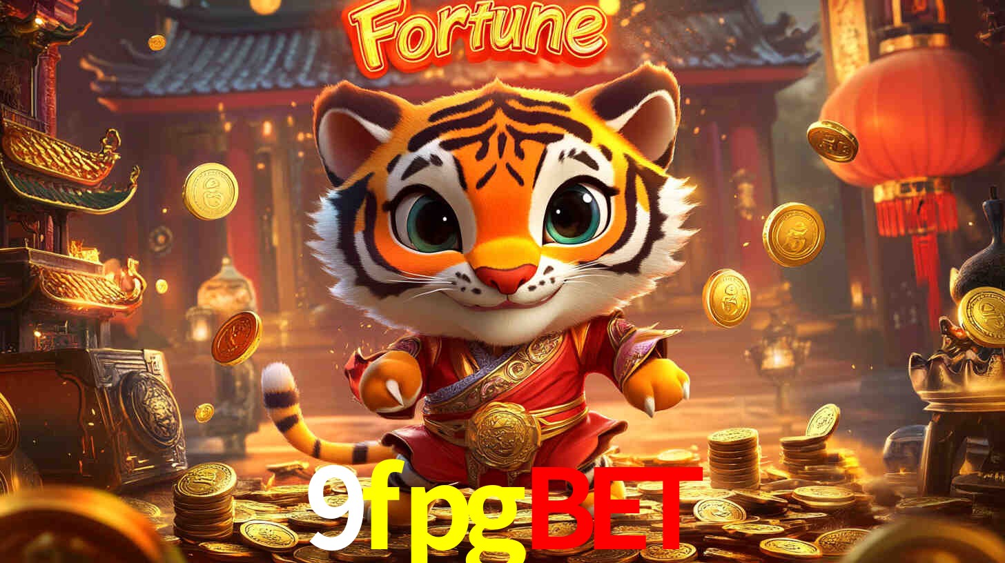 Integração de APIs 9fpgbet