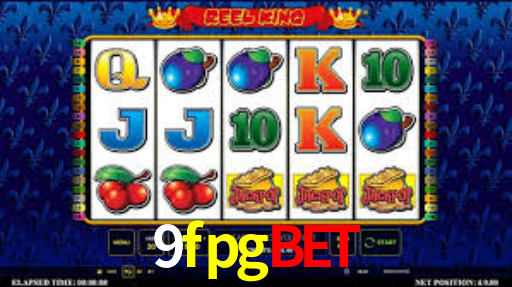 9fpgbet: A Experiência de Casino com Jogos de Mesa ao Vivo