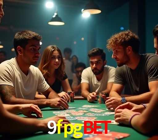 Benefícios da Conta 9fpgbet
