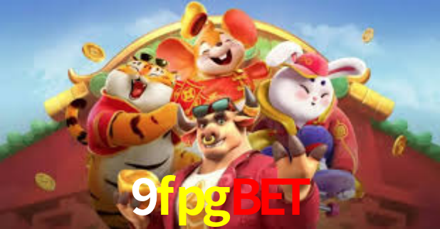 Interface do App 9fpgbet