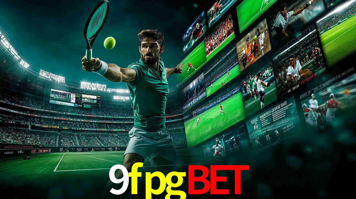 Promoção Relâmpago 9fpgbet