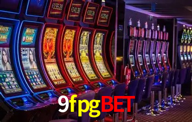 Casino Ao Vivo 9fpgbet