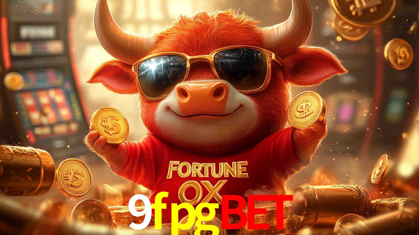 Casino Ao Vivo 9fpgbet