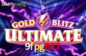 Bônus Diários 9fpgbet