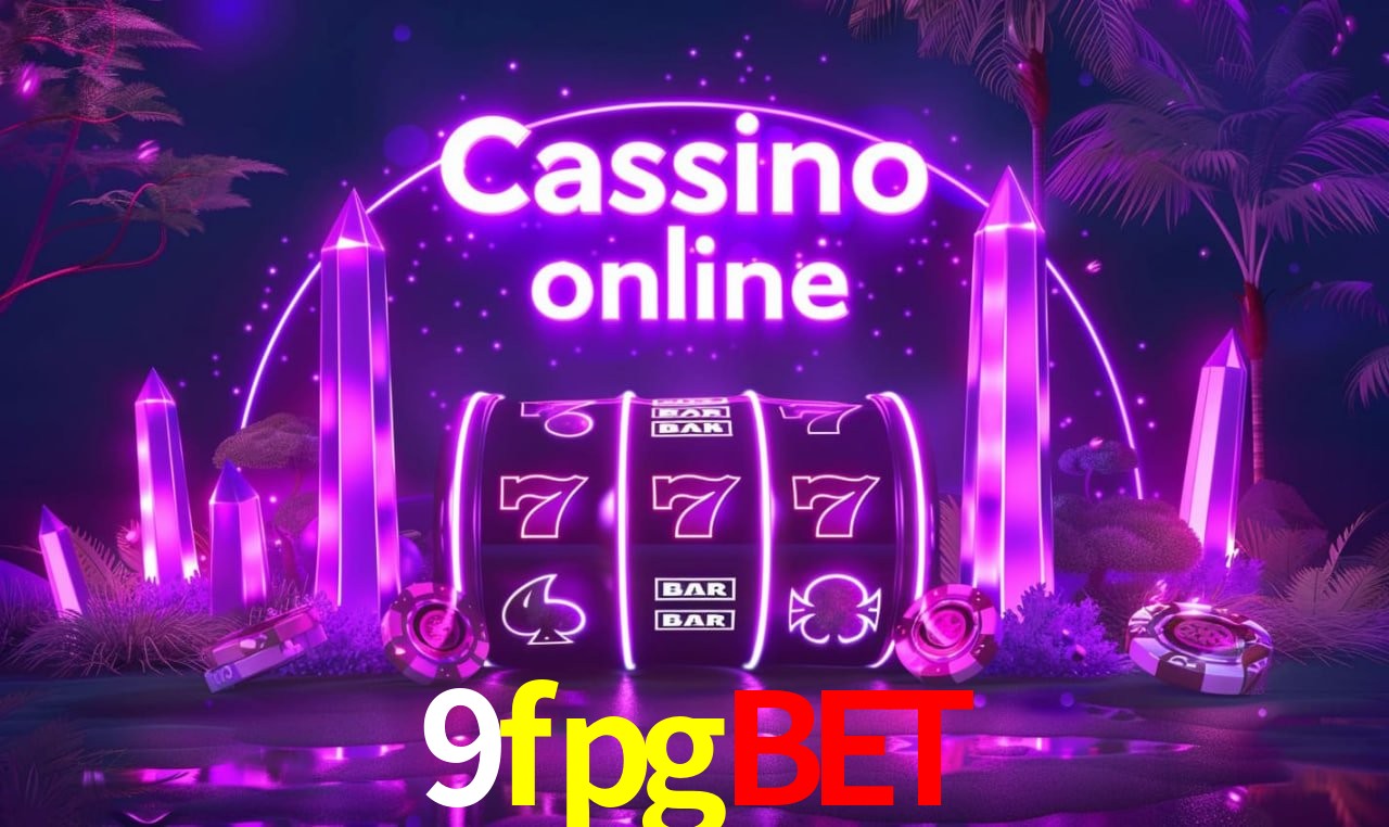 Login Seguro 9fpgbet