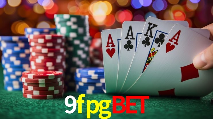 Ofertas Exclusivas 9fpgbet