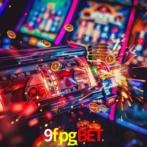 Recursos de Bônus 9fpgbet