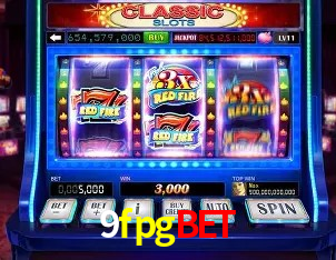 Estatísticas Esportivas 9fpgbet