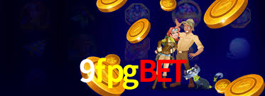 Sinta a adrenalina dos jogos de cassino com 9fpgbet