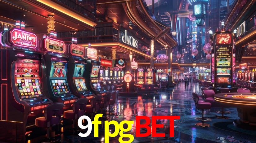 Jogos Exclusivos 9fpgbet