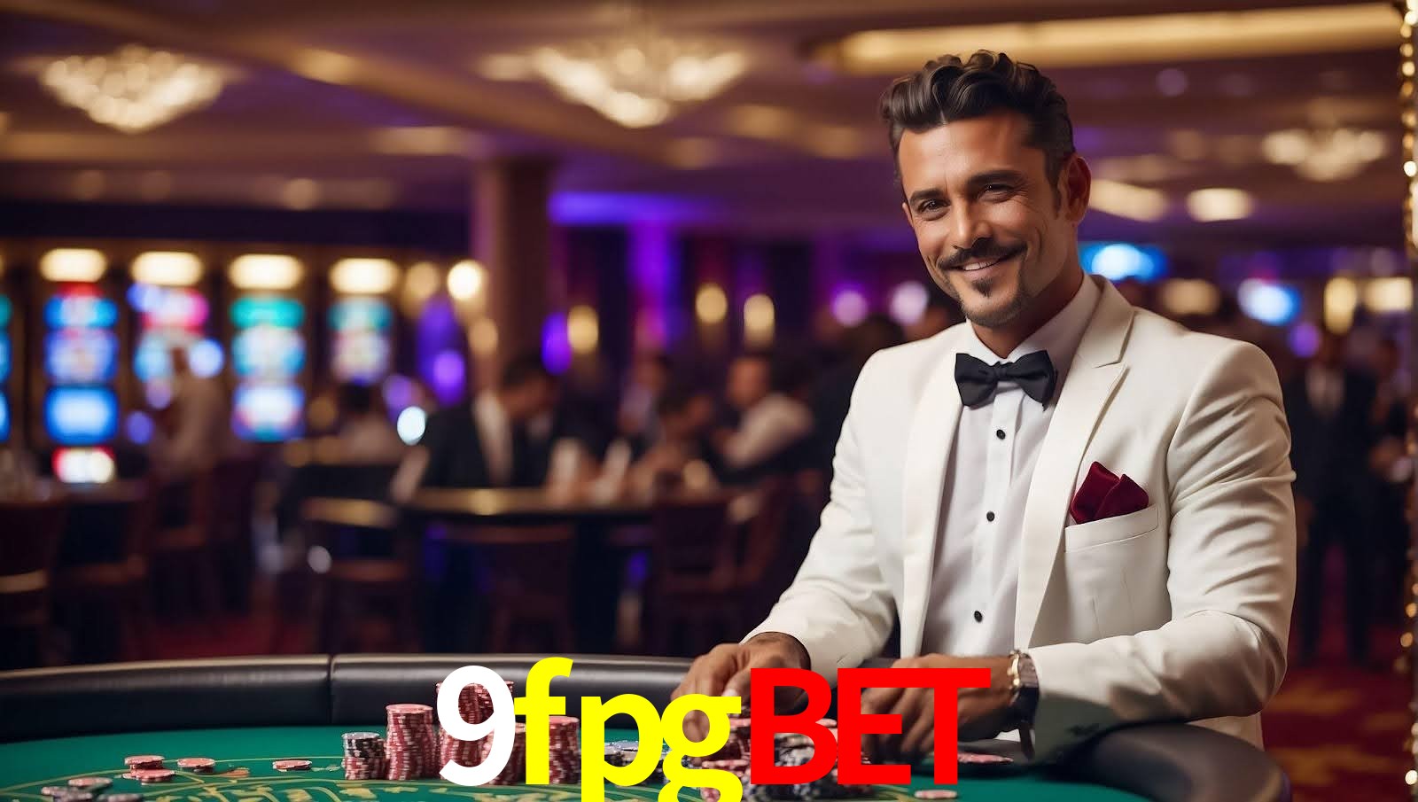 Especiais de Fim de Semana 9fpgbet