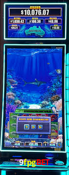 APP oficial da 9fpgbet para mobile