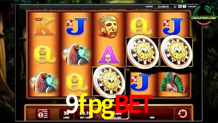 Recursos de Bônus 9fpgbet