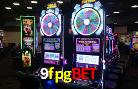 9fpgbet: Jogos de Caça-Níqueis-Altas Recompensas, Roleta-Velocidade, Blackjack-Desafios Máximos