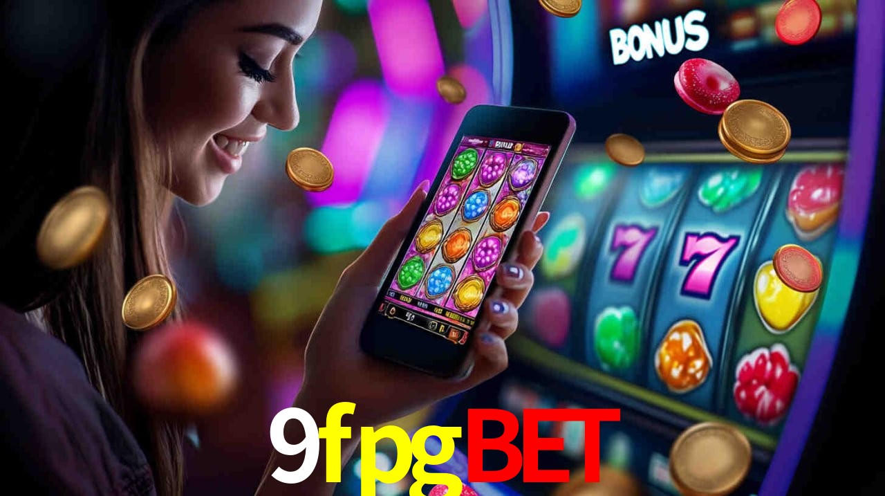 Integração de APIs 9fpgbet