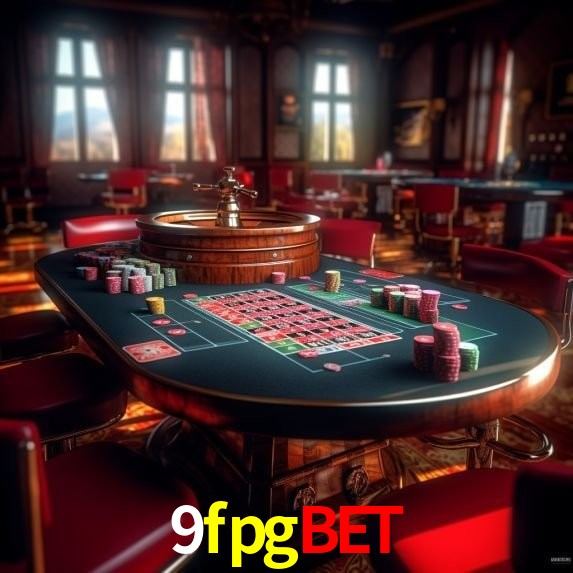 Promoção Relâmpago 9fpgbet