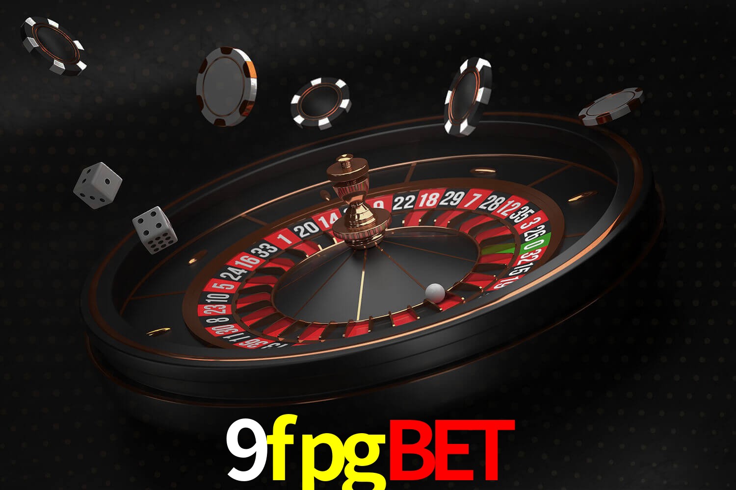 Casino VIP 9fpgbet